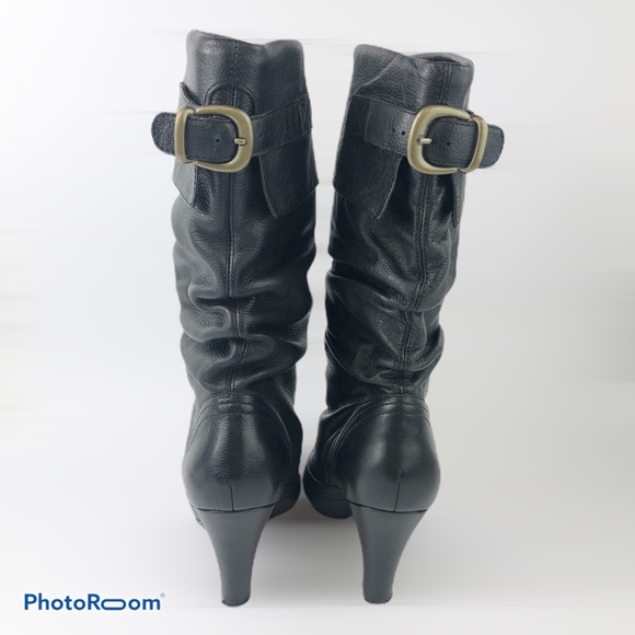 Steve Madden Legion Boot, Sz 8 - Picture 3 of 8